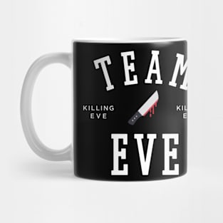 TEAM EVE Mug